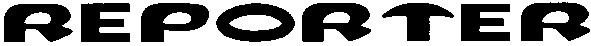 reporter