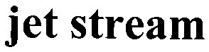 jet stream