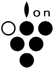 on