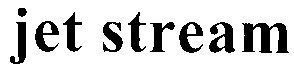 jet stream
