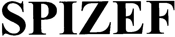 spizef