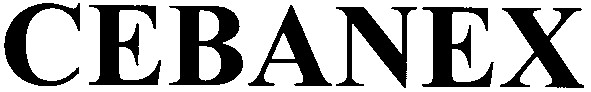 cebanex