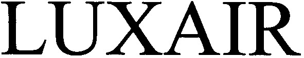 luxair