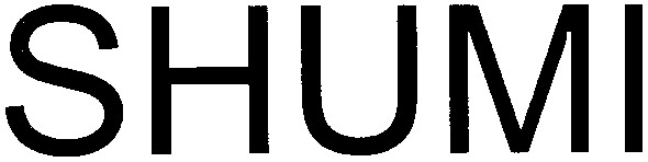shumi