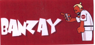 banzay