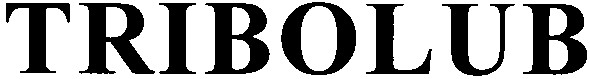 tribolub