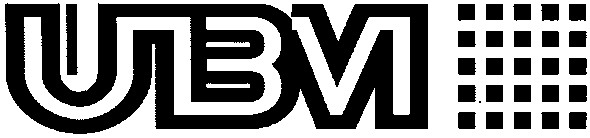 ubvi