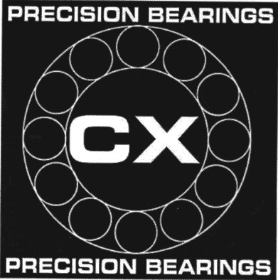 precision bearings
