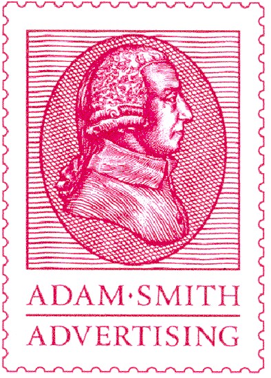 adam smith advertising
