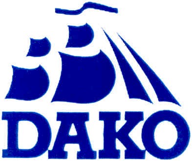 дако