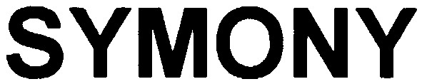symony
