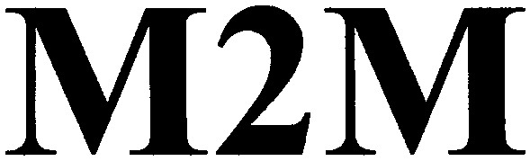 м 2 м