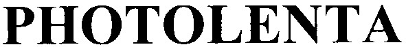 photolenta