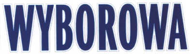 wyborowa