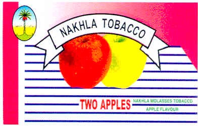 nakhla molasses tobacco