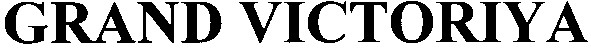 grand victoriya