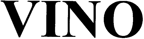 vino
