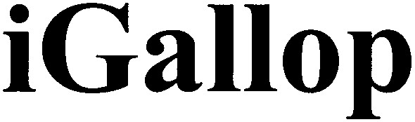 igallop