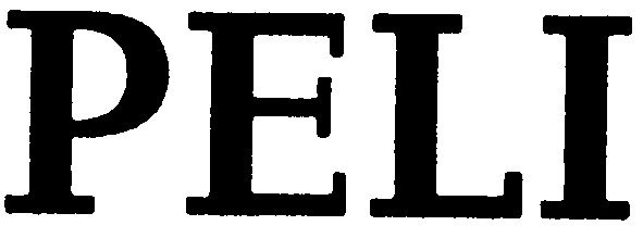 peli