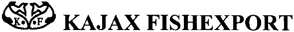 kajax fishexport