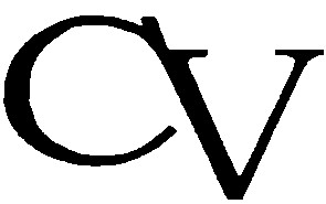 cv