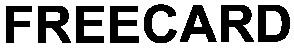 freecard