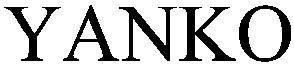 yanko