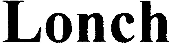 lonch