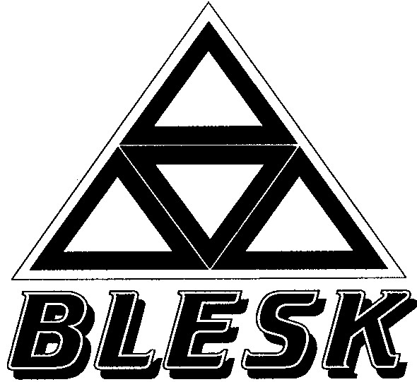 blesk