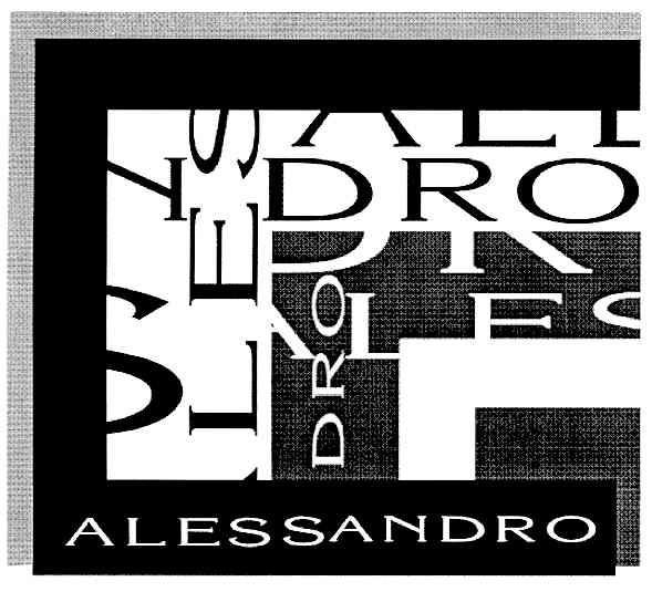 alessandro