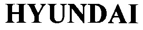 hyundai