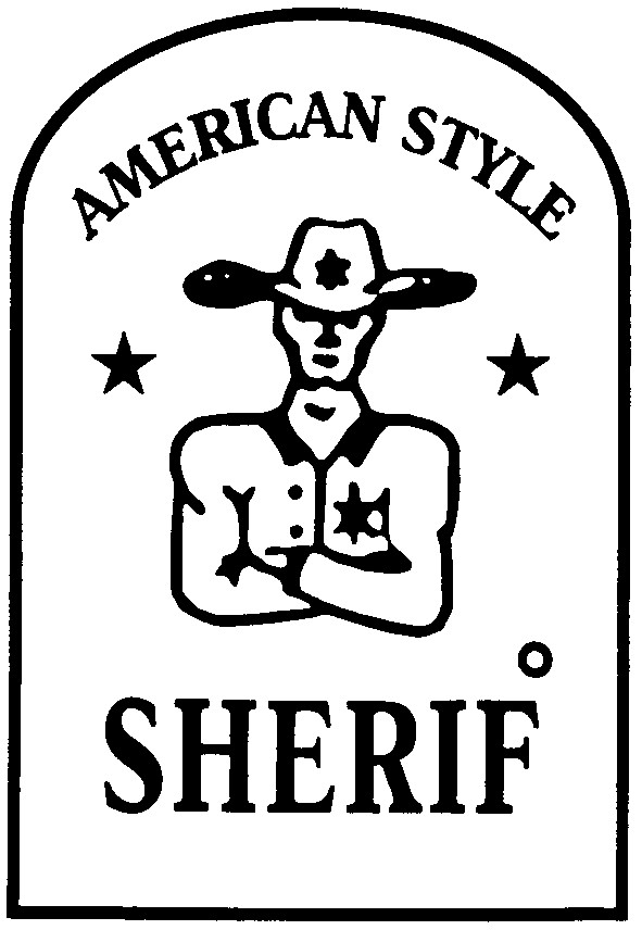 american style