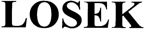losek
