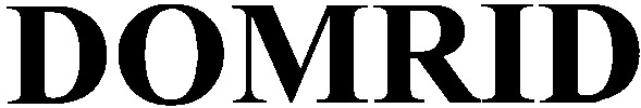 domrid