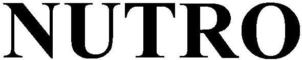 nutro