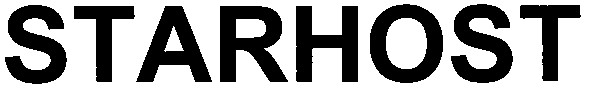 starhost