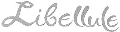 libellule