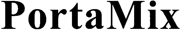 porta mix