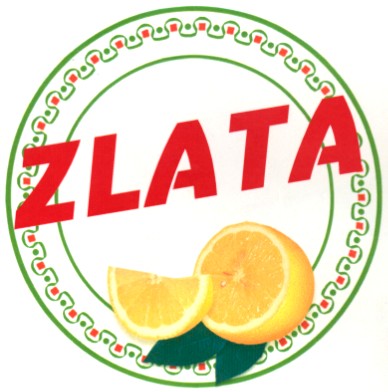 zlata