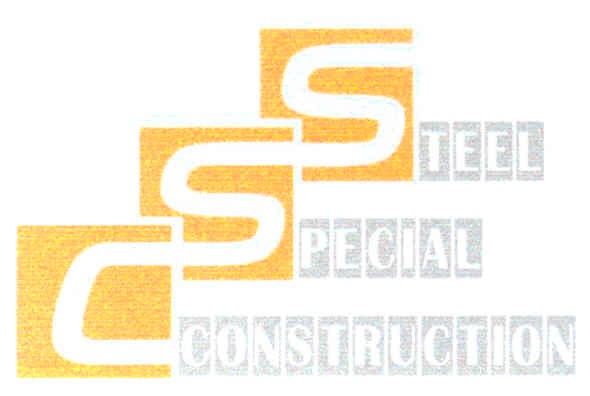 steel special cconstruction