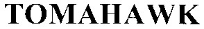 tomahawk