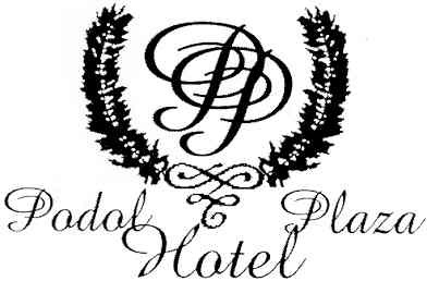 podol plaza hotel