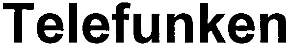 telefunken