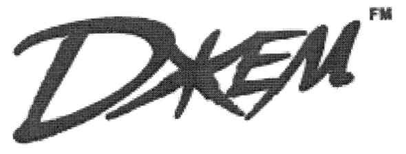 джем fm