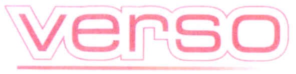 verso