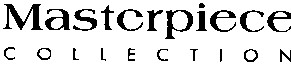 masterpiece collection