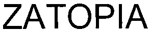 zatopia