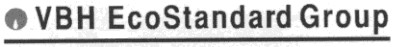 vbh eco standard group
