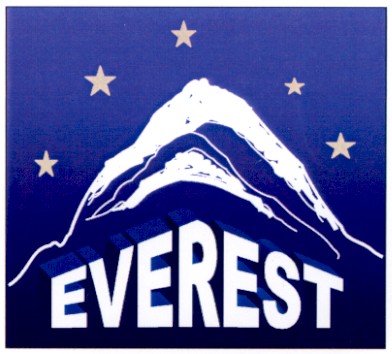 everest