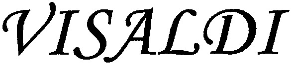 visaldi